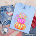 Pumpkins