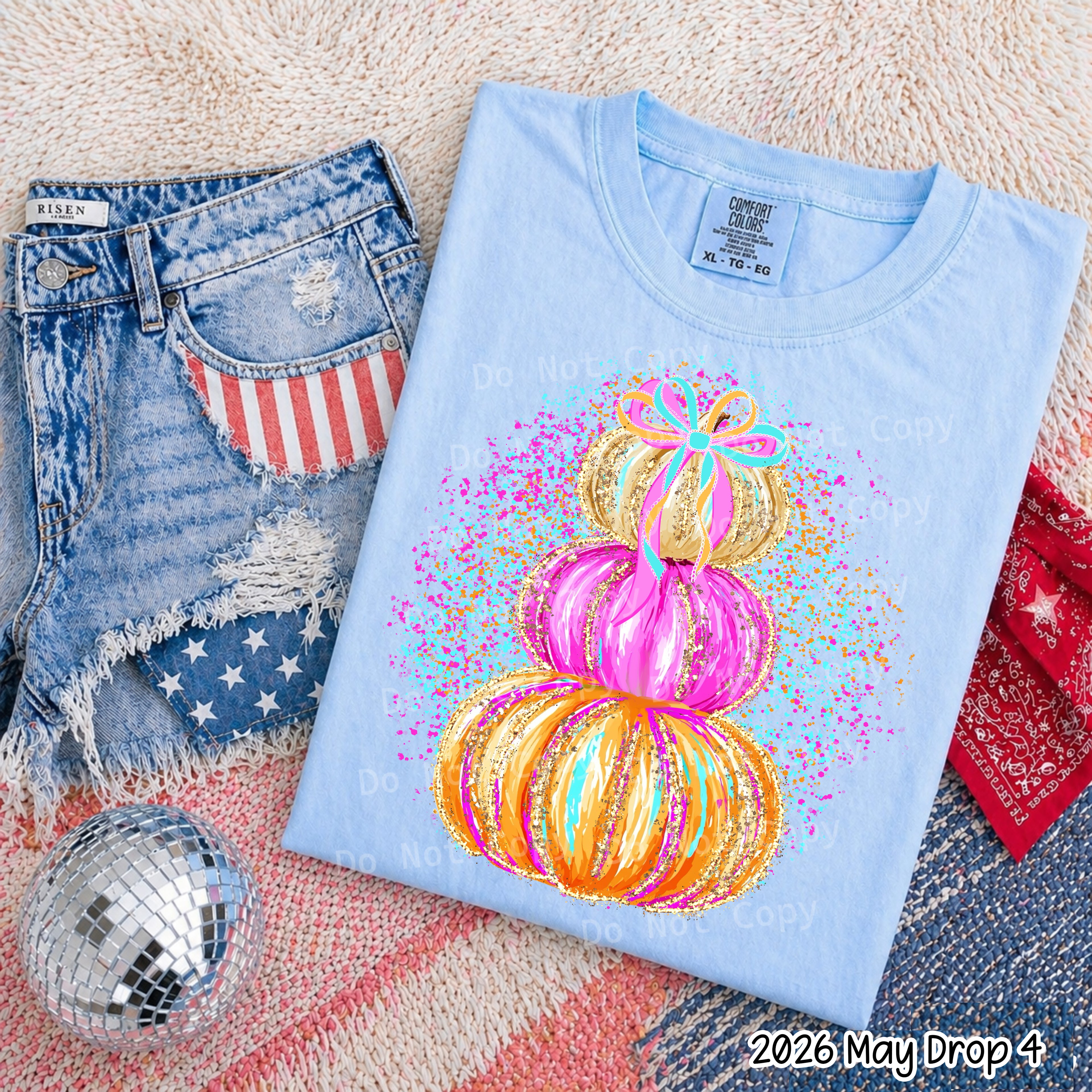 Pumpkins