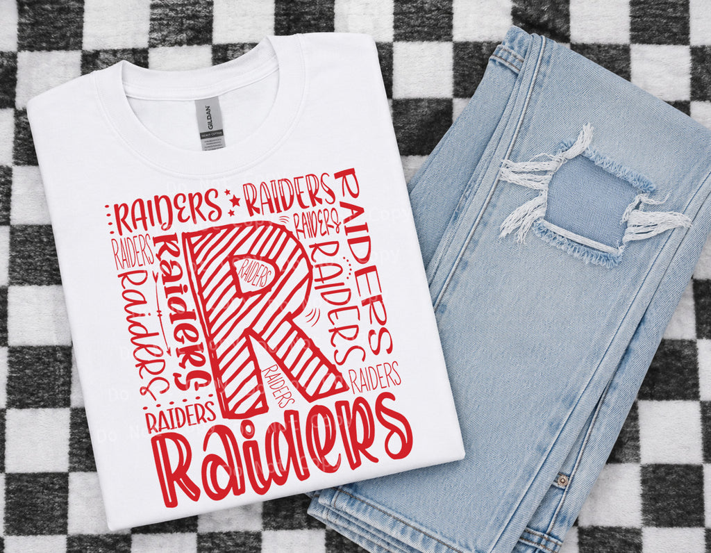 Raiders 10