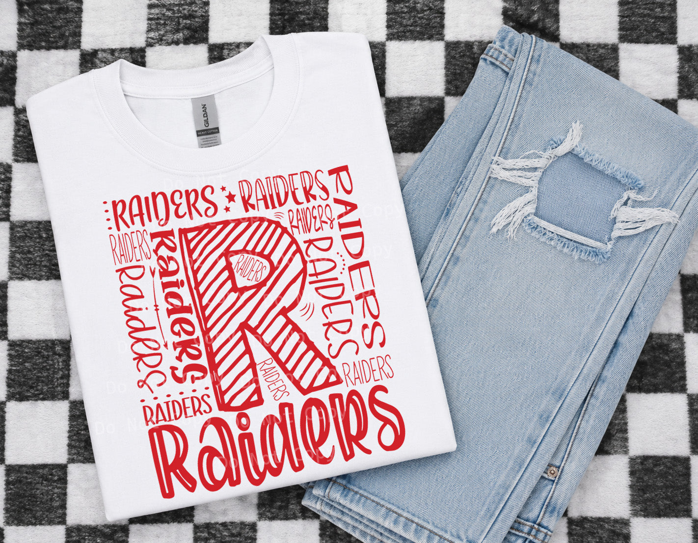 Raiders 10