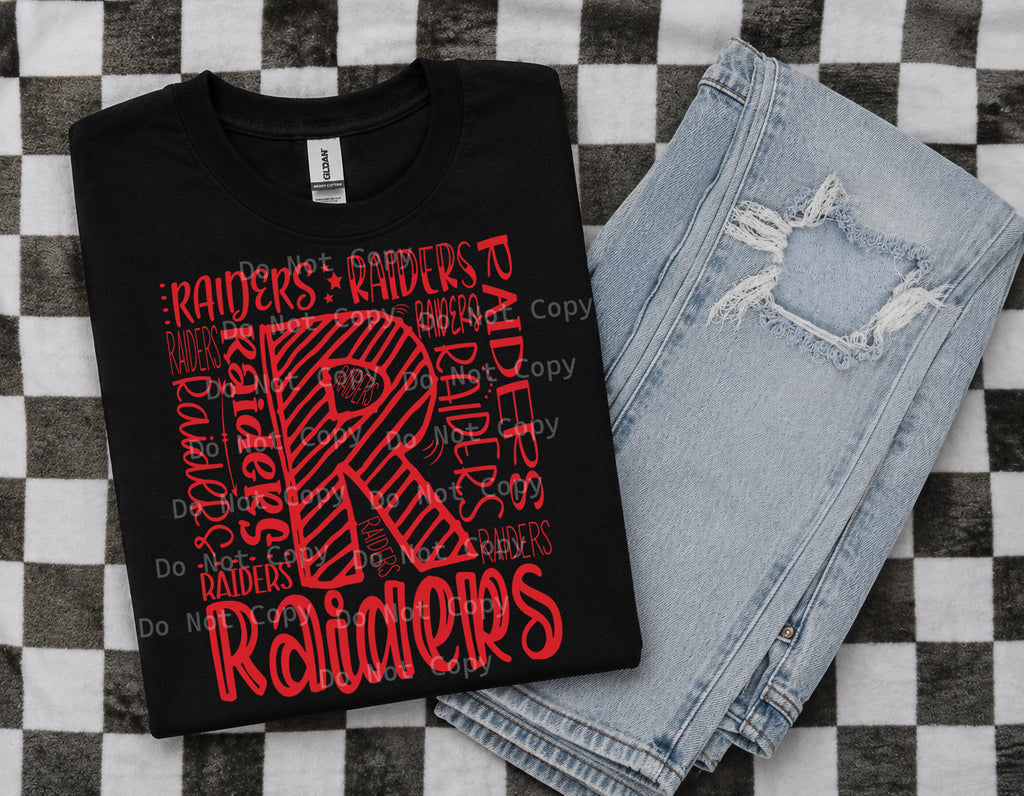 Raiders 10