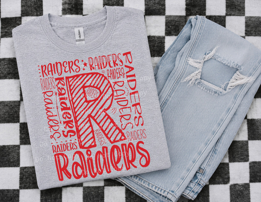 Raiders 10