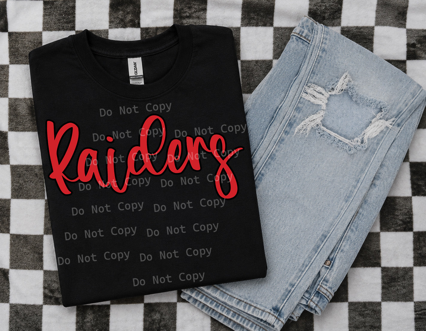 Raiders 11