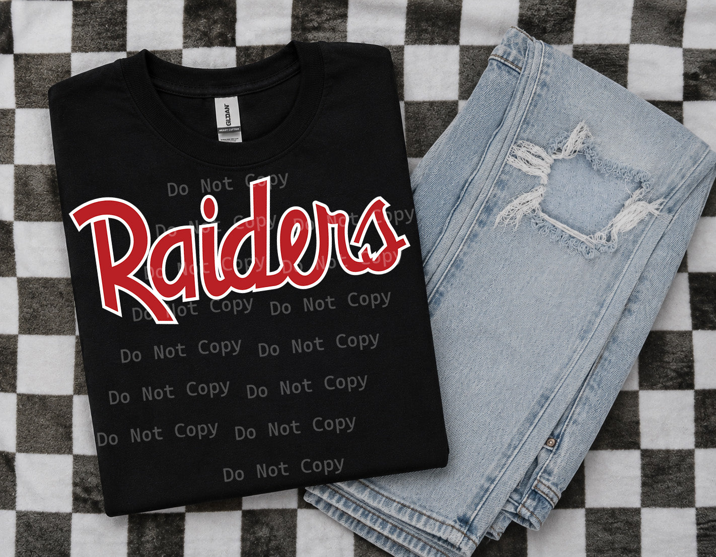 Raiders 16