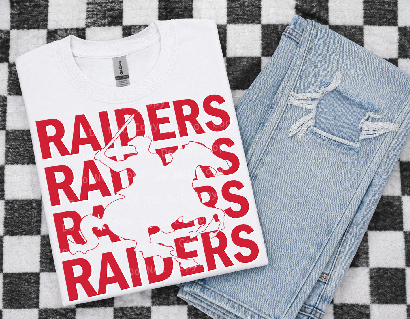 Raiders 18
