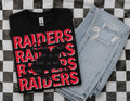 Raiders 18