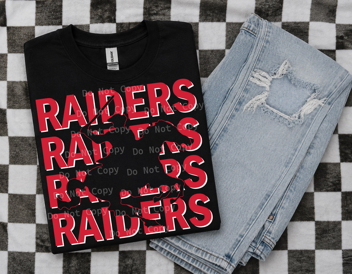 Raiders 18