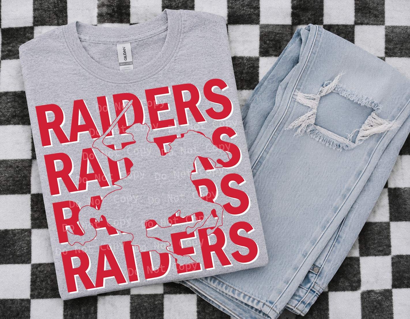 Raiders 18