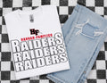 Raiders 19