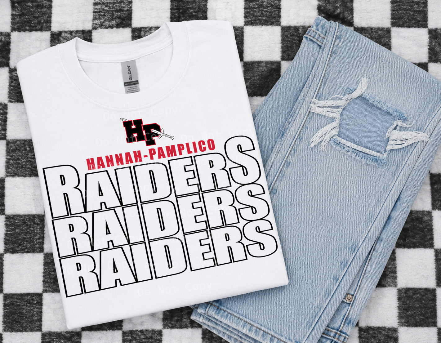 Raiders 19