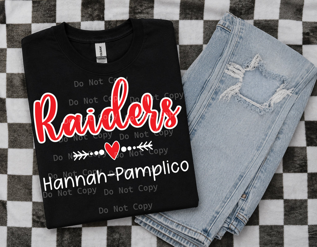 Raiders 20