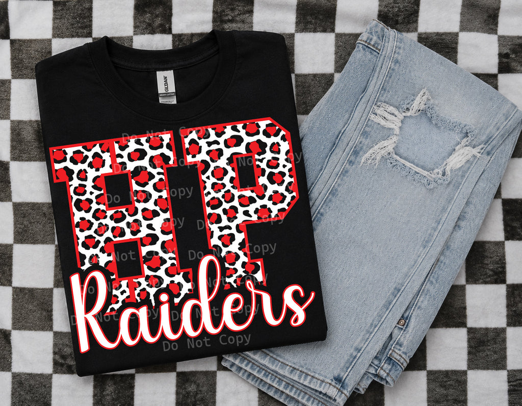 Raiders 21