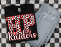 Raiders 21