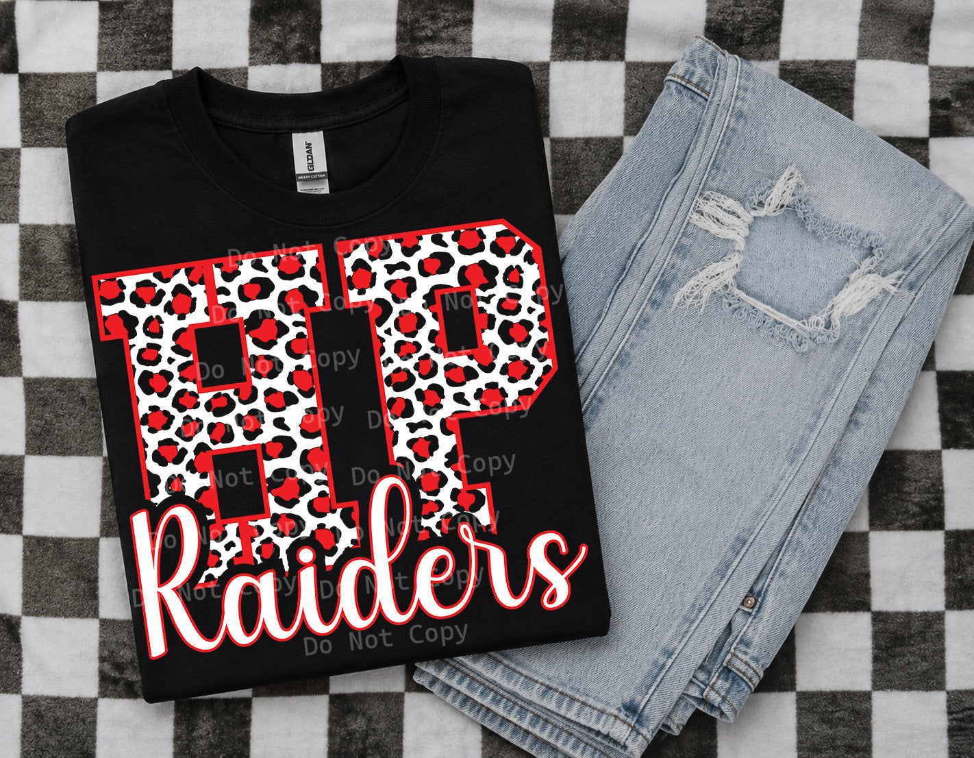 Raiders 21