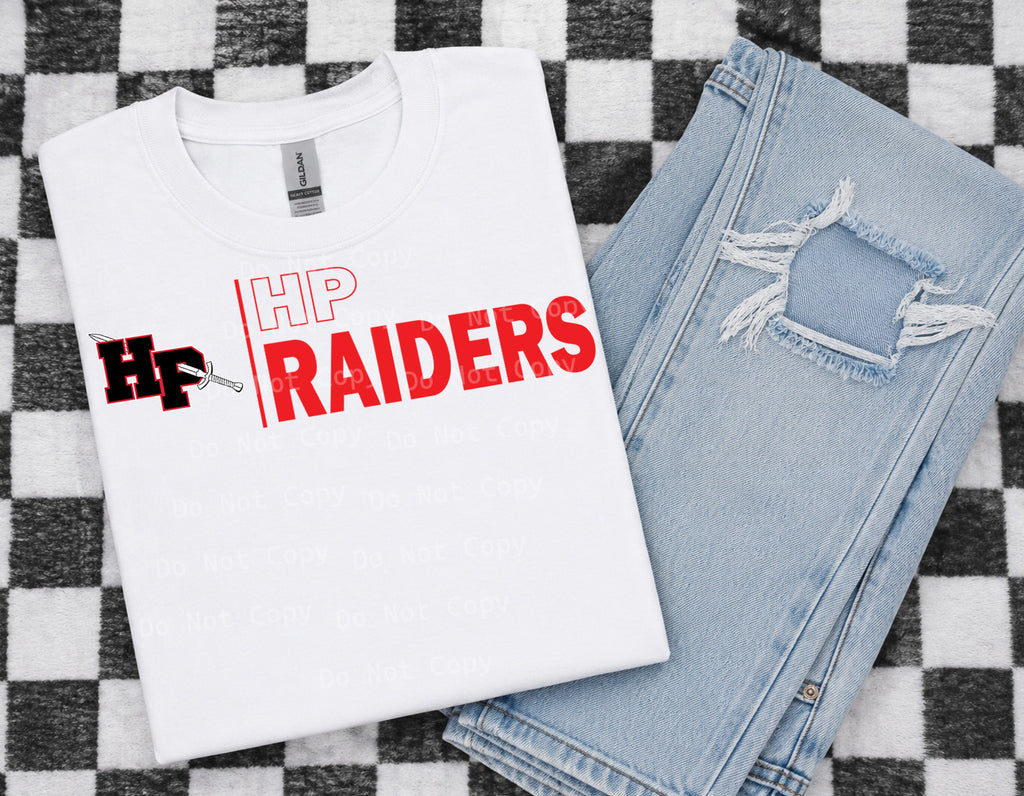 Raiders 26
