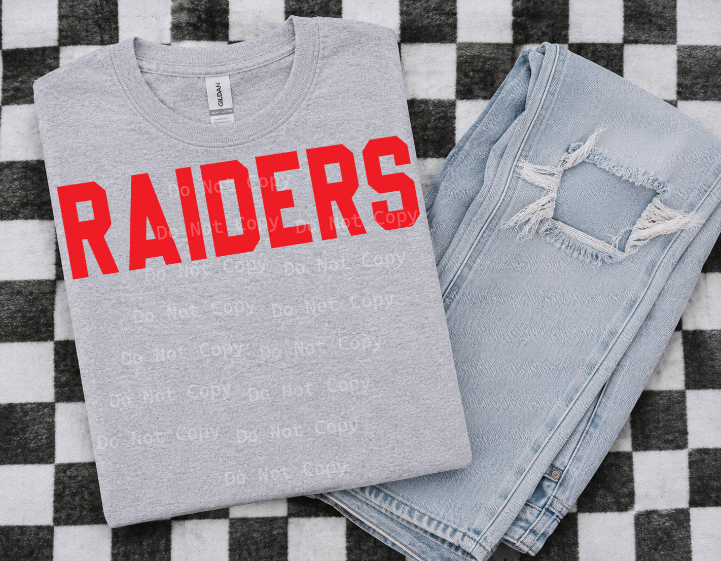 Raiders 27