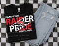 Raiders 29