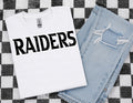 Raiders 2