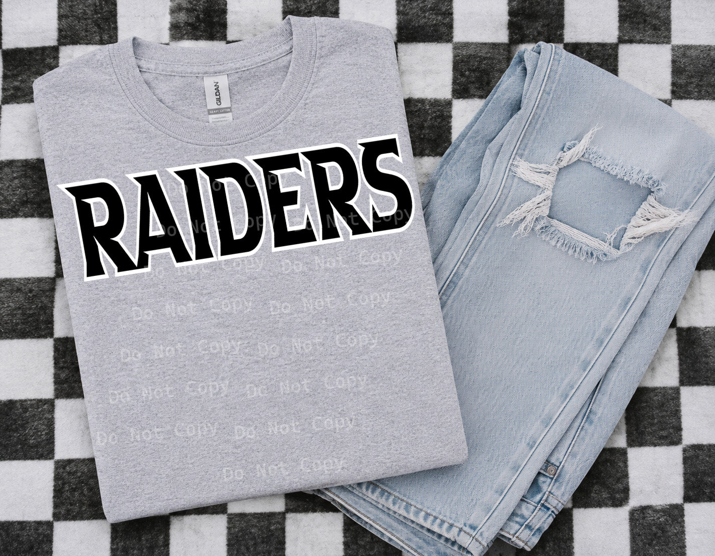 Raiders 2