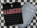 Raiders 31