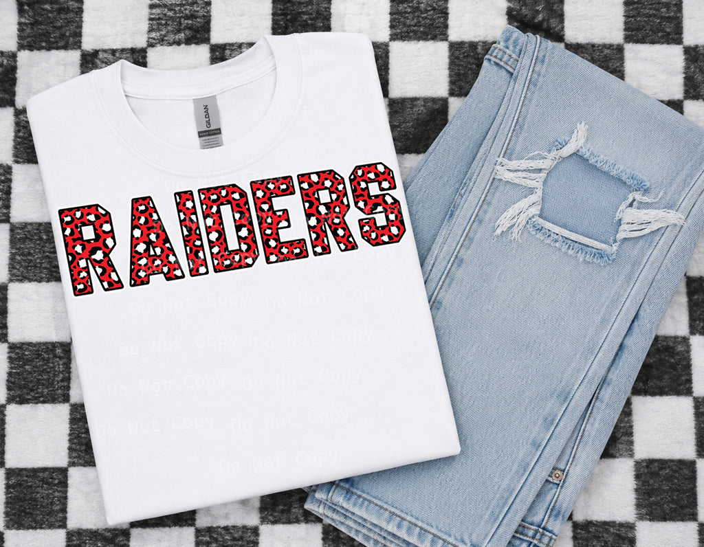 Raiders 31