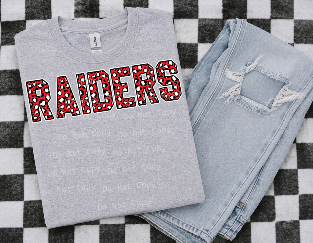 Raiders 31