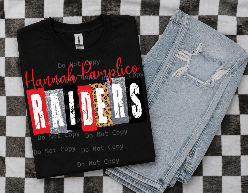 Raiders 32