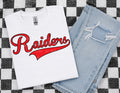 Raiders 34
