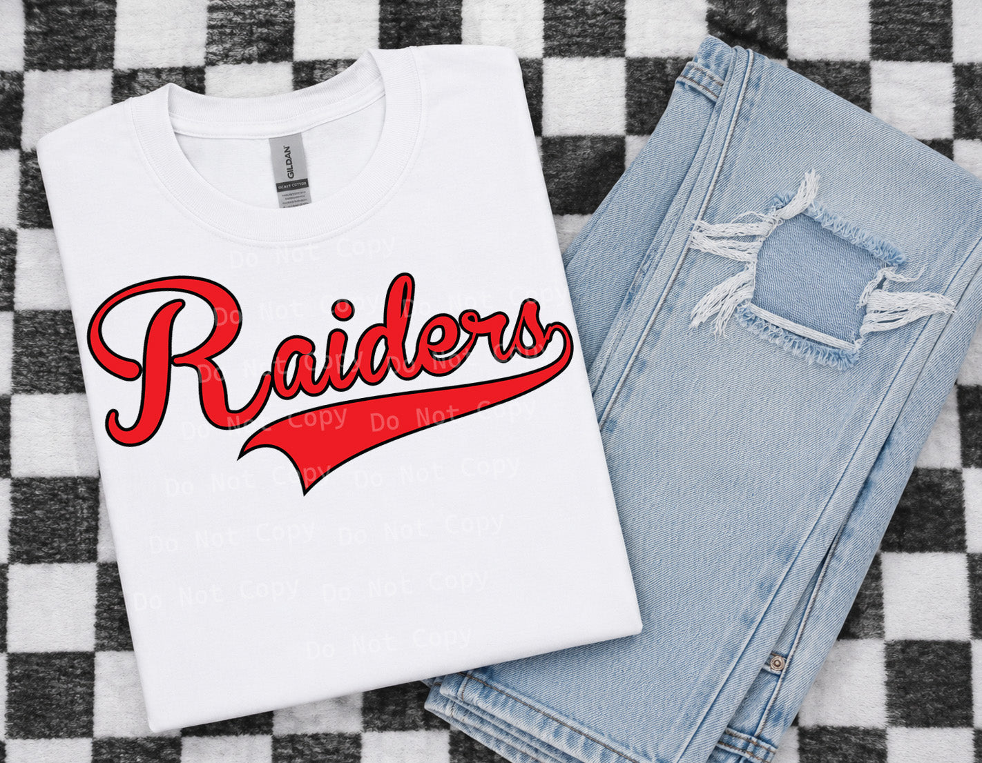 Raiders 34
