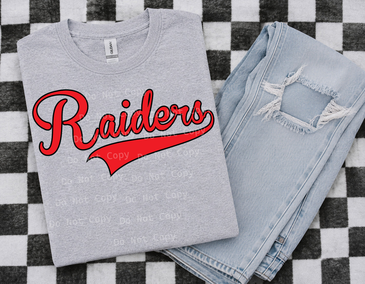 Raiders 34