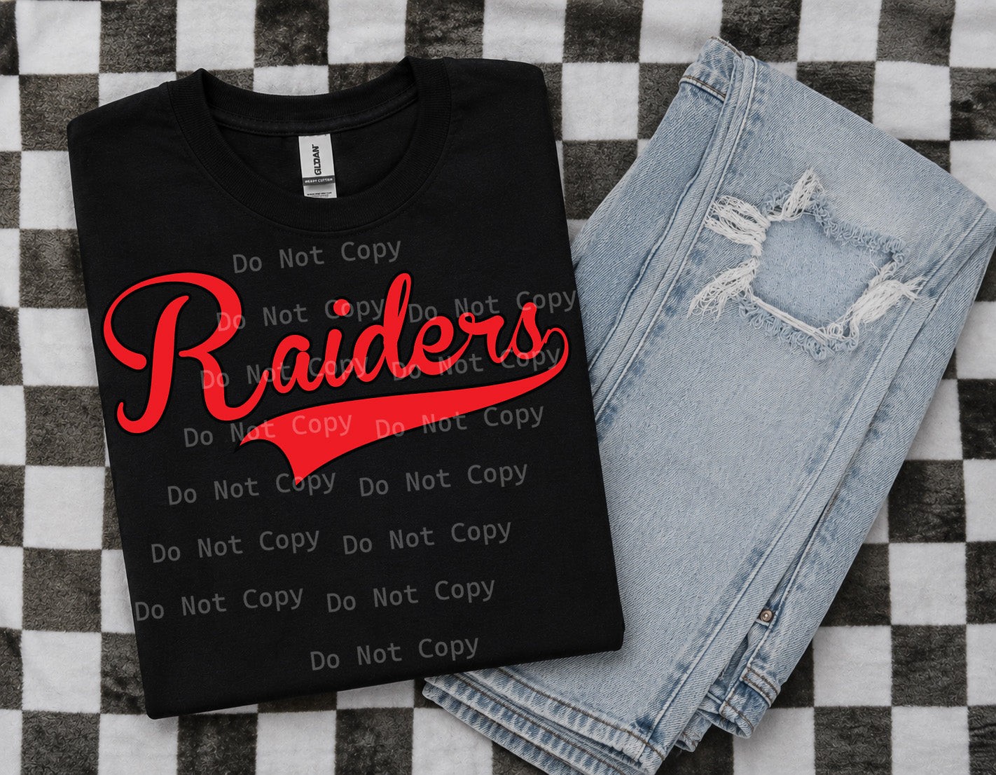 Raiders 34