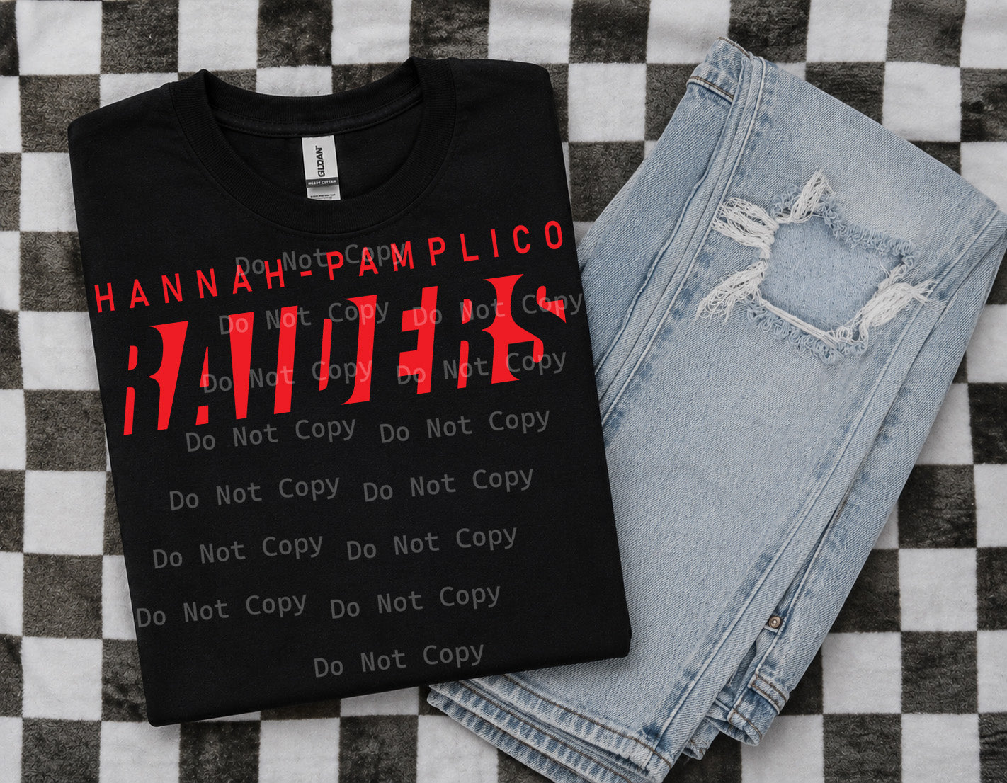 Raiders 3