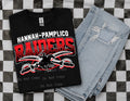 Raiders 5