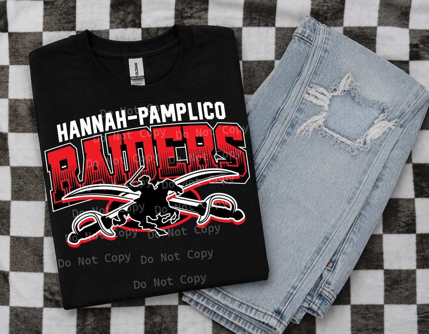 Raiders 5