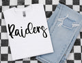 Raiders 9