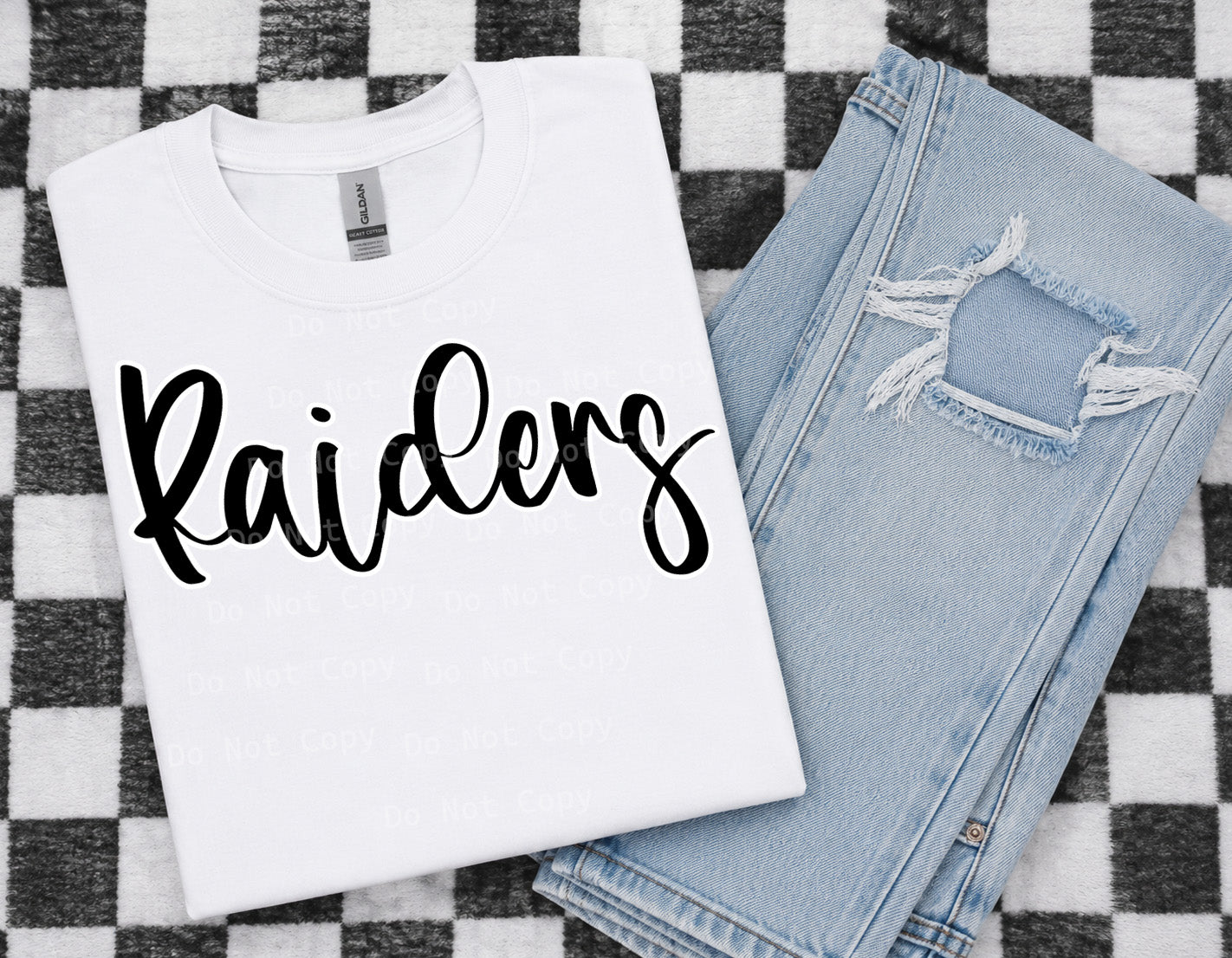 Raiders 9