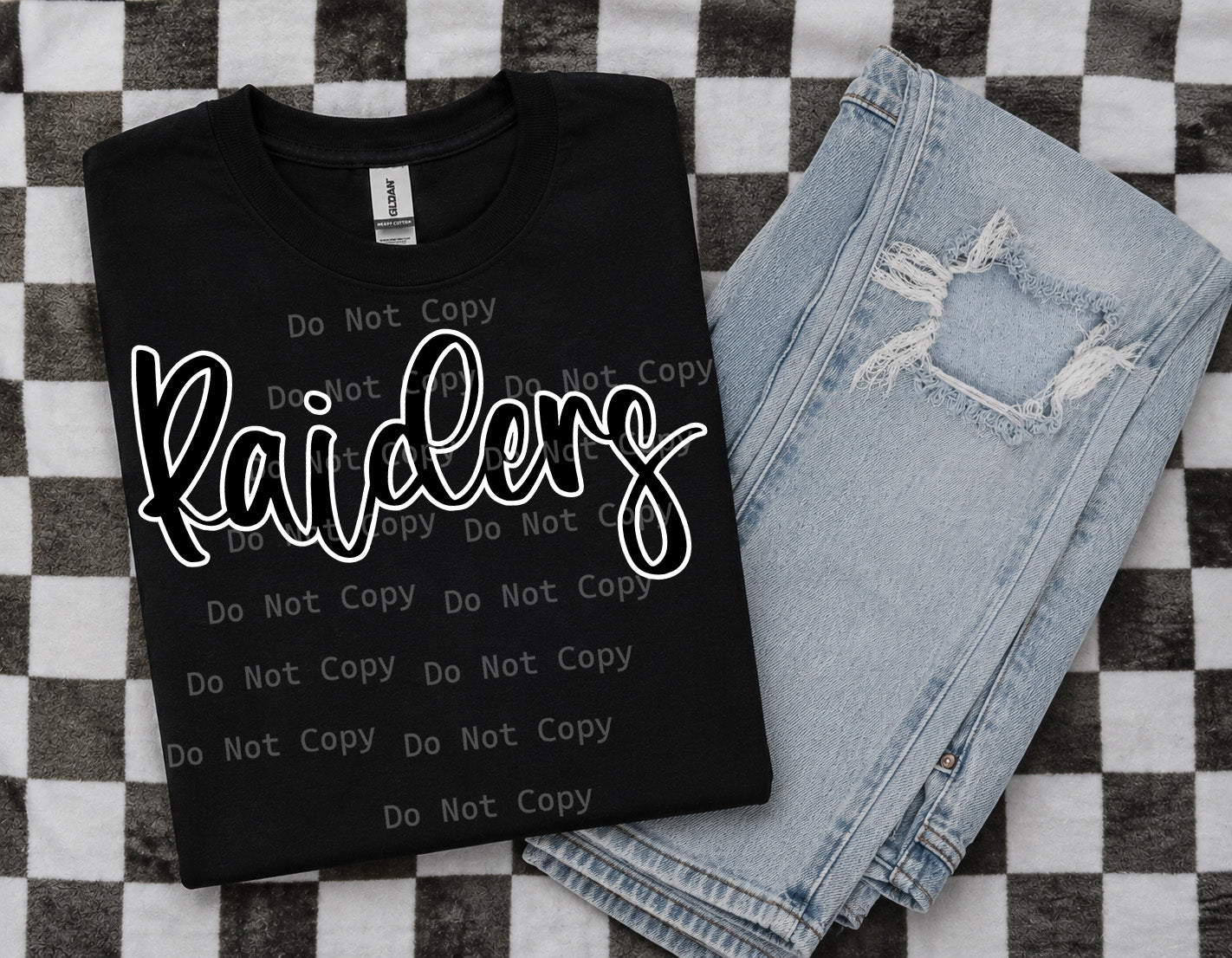 Raiders 9