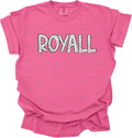 Royall Dottie Loo