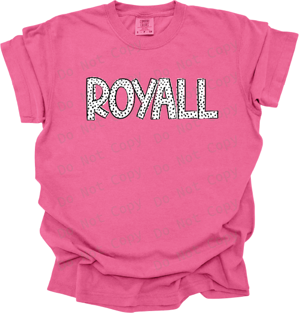 Royall Dottie Loo