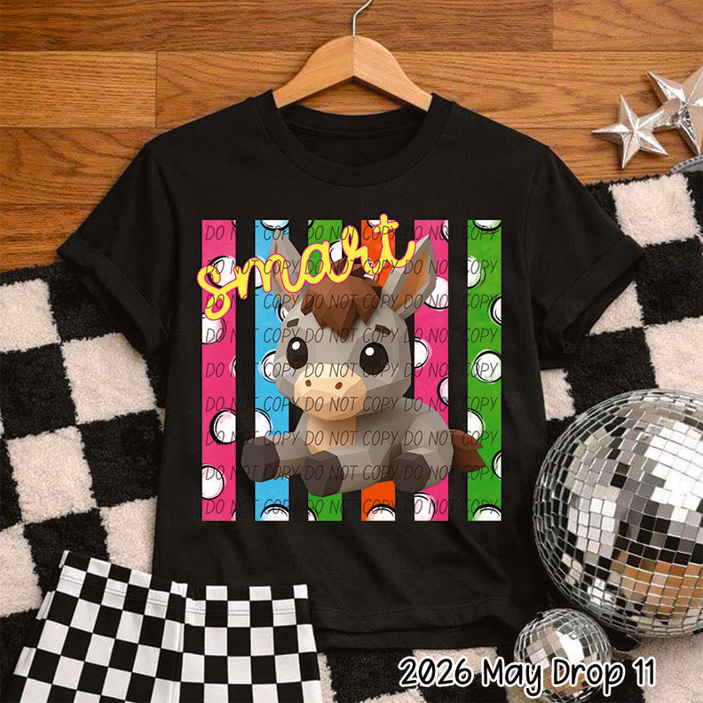 SMART ASS