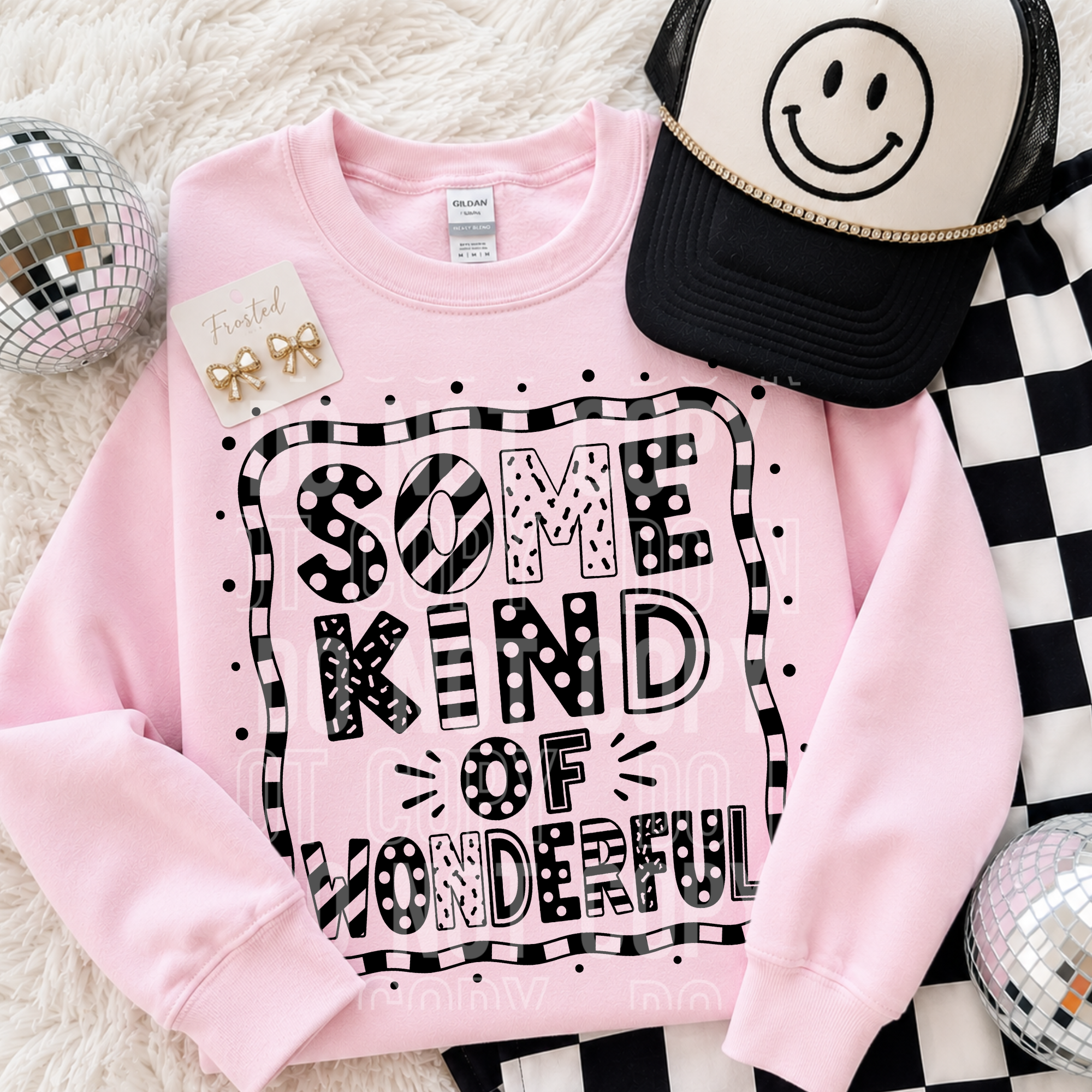 SOME KIND OF WONDERFUL