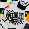 SPECIALIST PENCIL