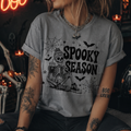 SPOOKY SEASON SKELETON