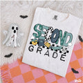 Second Grade