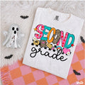 Second Grade