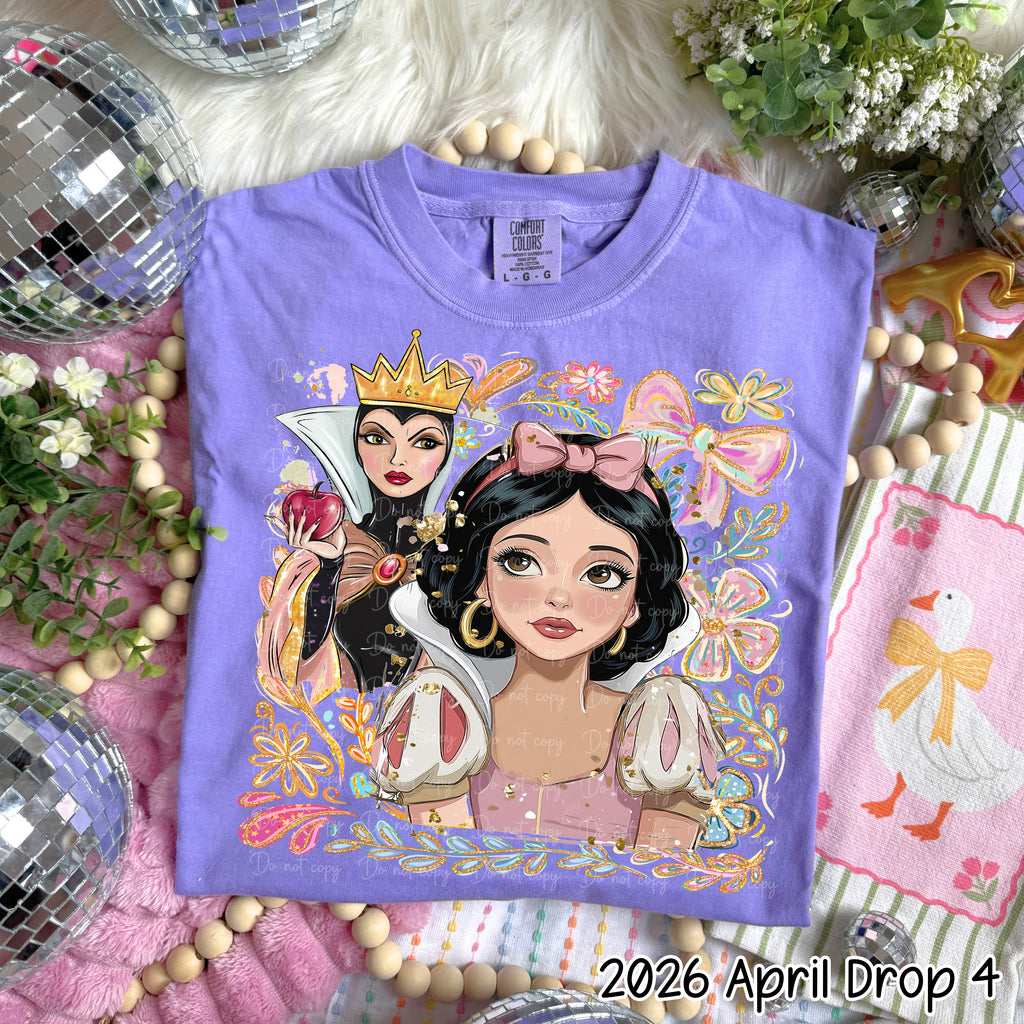 Snowwhite