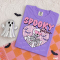 Spooky season