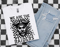 Stary Eye Raiders