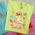 Summer Goose