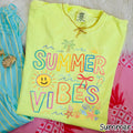 Summer Vibes